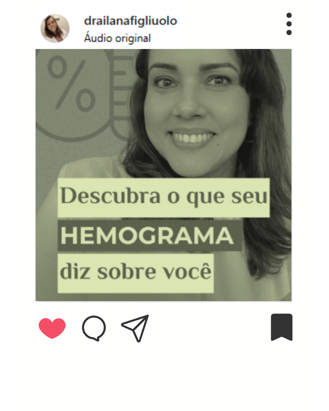 Dra. Ilana Figlioulo - Dentista